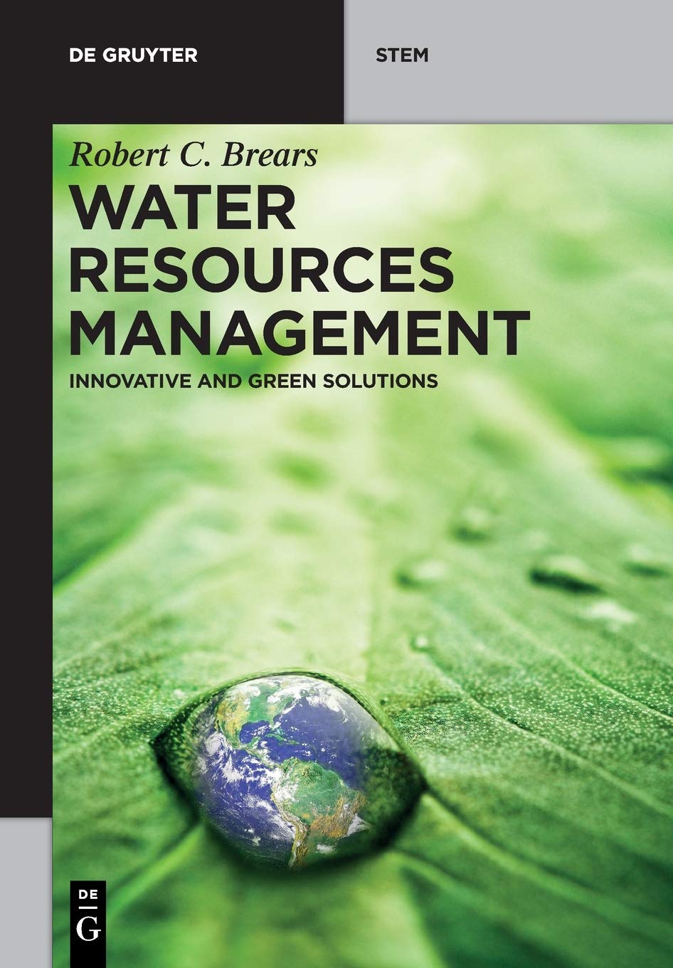 Sustainable Water Resources Management Case Study