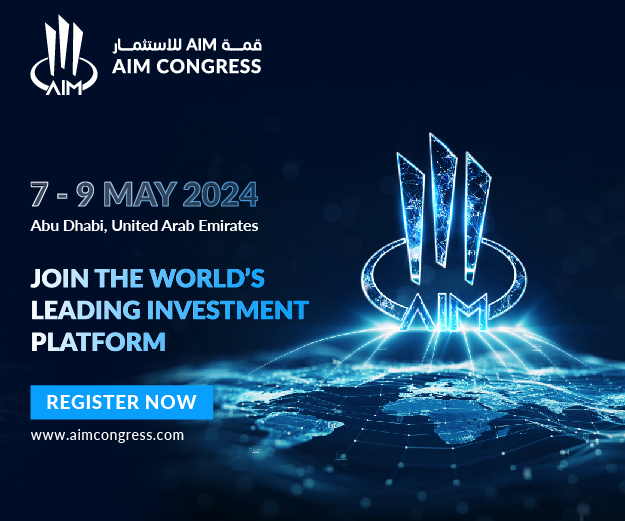 AIM Congress 2024 Abu Dhabi Our Future Water